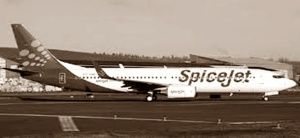 spice-jet