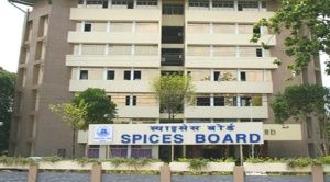 spices-board-of-india-recruitment