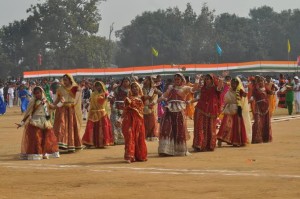 ambikapur 66th republic day2