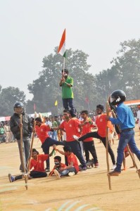 ambikapur 66th republic day4