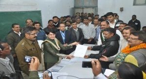 congress mahapaur win