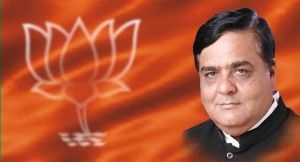 shri chandra sundrani