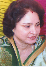 smt. maya