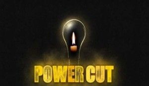 surguja power-cut