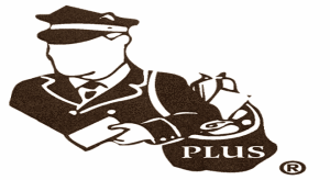 Postman_Plus_Logo_Black_Trans