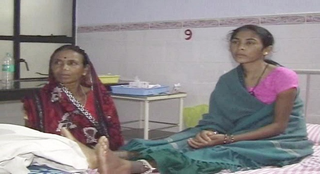 ambikapur dengue, holy cross hospital , odgi surajpur