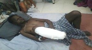 ADANI COAL AMBIKAPUR