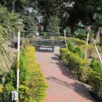 AZAAD PARK