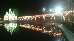 CAMBOTHI DURGA PUJA