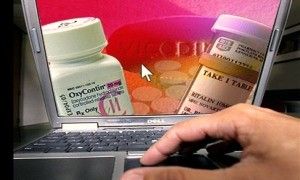 Online-Pharmacy