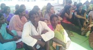 mena khalkho murder mistry