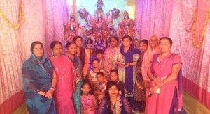 women unity ambikapur