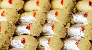 MITHAI 1