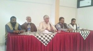 Opposition leaders , Chhattisgarh assembly, t.s.singh dev , press conference, ambikapur