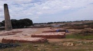 brick kilns in operation 2