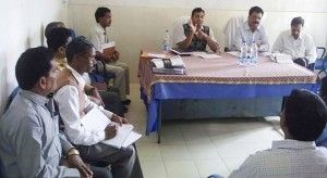 pratappur ceo , surajpur