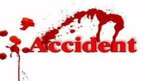 surajpur road accident