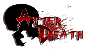 Elderly woman's death