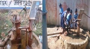 IRON REMOVEBLE PLANT 3