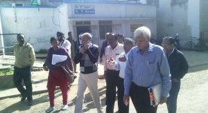 MCI TEAM IN AMBIKPAUR