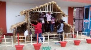 Mahagirja ghar ambikapur