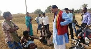 Mla Shyam Bihari Jaiswal