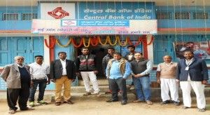 central bank udaypur