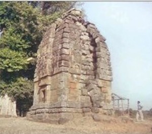 ghaghra mandir