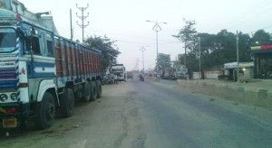 transport nager ambikapur