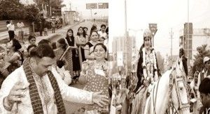 300-year-old custom 1