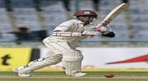 Chanderpaul's