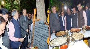 Citadel Breakfast 'launched