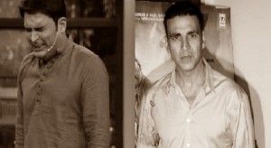 Comedy Nights with Kapil