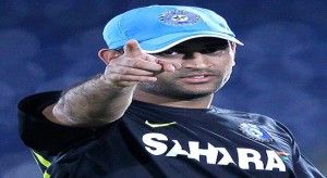 Dhoni
