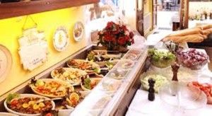 Food and Restaurants