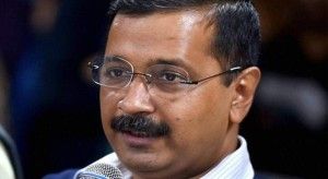Kejriwal