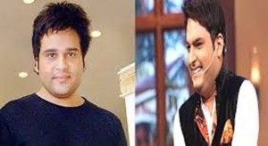 Krishna Abhishek