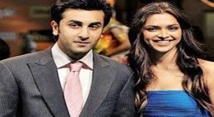 Ranbir Deepika
