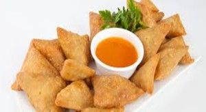 Samosa '
