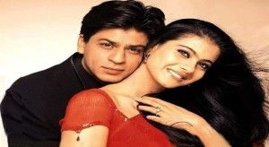 Shahrukh Kajol