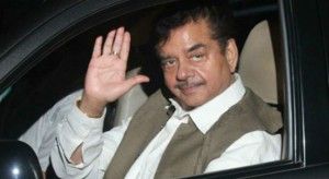 Shatrughan Sinha