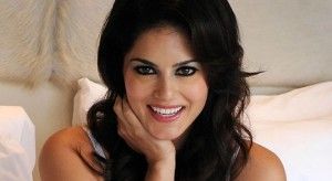 Sunny Leone