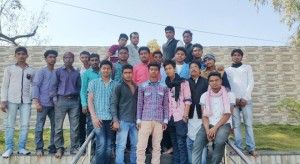 Swami Vivekananda Jayanti