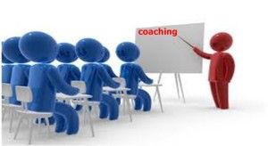 coaching