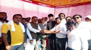 cricket turnament ambikapur 1