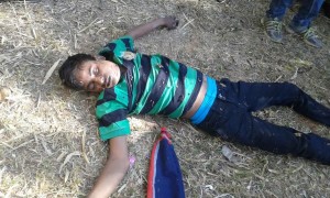 murder in surajpur