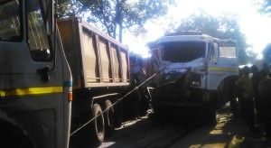 udaypur accident 2
