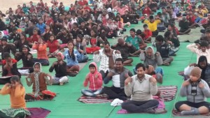 yoga in surguja udaypur 1