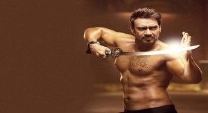 Ajay Devgn