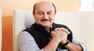 Anupam Kher